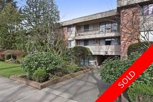 South Granville Apartment For Sale 2 bedroom 1 Bathroom