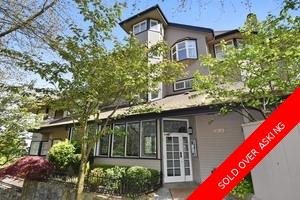 # 5 - 1620 Balsam Street, Vancouver, BC