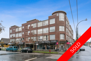 Condo Perfect For First Time Buyer!