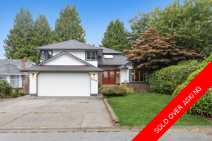 Large Family Home!