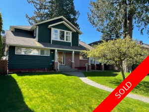 Outstanding opportunity! Large lot!