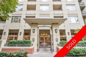 Arbutus Apartment/Condo for sale: Tapestry at Arbutus Walk 1 bedroom 652 sq.ft.