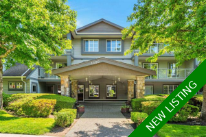 White Rock Apartment/Condo for sale: 2 bedroom 924 sq.ft.