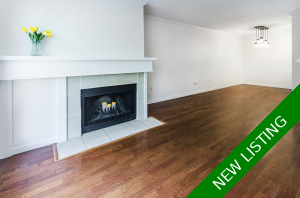Vancouver Apartment/Condo for sale: 1 bedroom 573 sq.ft.