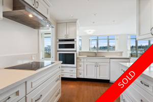 Kitsilano Apartment for sale: 1 bedroom 1,286 sq.ft. (Listed 2026-07-23)