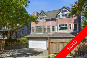 Spacious, Bright & Clean Original Owner Home!