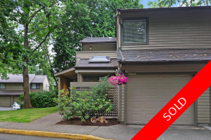 Renovated Townhouse!