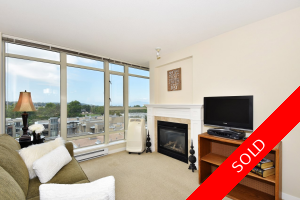 Kitsilano Condo for sale: Tapestry at Arbutus Walk 1 bedroom 612 sq.ft. (Listed 2019-09-05)