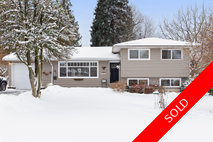 Terrific Opportunity in Annieville Neighbourhood!