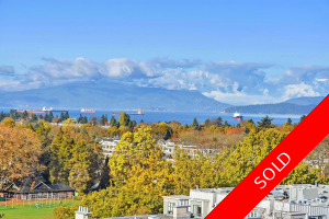 Unobstructed Ocean, Mountain & Park Views!